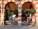 Luserna San Giovanni attende il Natale con il luna park, la carrozza e un trenino