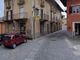 Sanzionato l’autista del furgone cassonato che ha colpito il balcone di Luserna alta