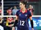 Volley A1/F: un martello cinese per la volata salvezza