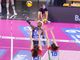 Volley A1/F: Egonu e compagne non lasciano scampo a Pinerolo