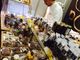 Con il cioccolato, None riscopre nel fine settimana la sua tradizione
