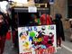 Domani ‘si rimette in moto’ il Carnevale degli strambìcoli