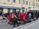 Pinerolo si colora per il Carnevale, ma non potrà ammirare il suo carro