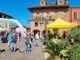 Pancalieri celebra le erbe officinali tra mostre e mojito