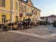 Piante, cibi e auto d’epoca in mostra nel centro di Pancalieri
