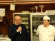 Perrero piange il muratore diventato chef