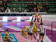 Volley A1/F: la Wash4green Pinerolo, bella a metà, batte Vallefoglia