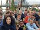 Le Antiche mele raccontano la Val Pellice al Salone del Gusto: “Tanti ci chiedono: dov’è?”
