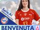 Volley A1/F: Németh chiude con Storck il reparto opposti