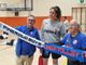 I Pinerolo Boys accolgono la schiacciatrice Chiara Mason