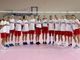 Volley A2/F: le ragazze dell’Eurospin Ford Sara Pinerolo si presentano alla città