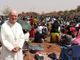 ‘Quaranta ma non li dimostra’ per riempire container per il Burkina Faso