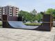Pinerolo: la rinascita del Parco sportivo di via Midana si completa con lo skate