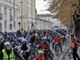 ‘Pinerolo Pedala’ con grandi e piccini per le vie della città