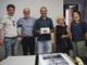Orlando Morici vince la prima Pinerolo Photo Marathon
