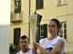 Pinerolo in festa con una giornata di sport per tutti [FOTO]