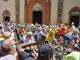 Il Tour de France saluta l’Italia risalendo la Val Chisone [FOTO]