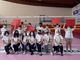 Pinerolo ha la sua prima squadra di ‘pallavolo unificata’ [FOTO]