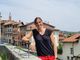 “Non conoscevo Pinerolo, ma ci tornerò… come turista”