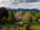 Domenica Villa Santa Brigida di Pinerolo si mostra al pubblico