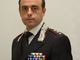 Il nuovo comandante dei carabinieri Alberto Azara ha preso servizio a Pinerolo