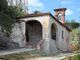Pinerolo: la cappella di Santa Lucia delle Vigne si aprirà con un’ap
