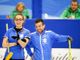 Il curling nel Pinerolese riparte da una nuova società, che fonde le esperienze di Luserna e Pinerolo