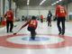 Il caso curling a Pinerolo: «Non siamo mai stati contattati da Dezzani»