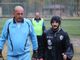 L’ultimo volo di Mario, portiere del Pinerolo Fd