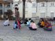 Fridays For Future Pinerolo discute di crisi climatica e diseguaglianza sociale