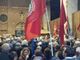 Una Pinerolo commossa saluta Gian Piero Clement