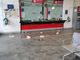 Sala d’attesa della stazione di Pinerolo: vigilanza a Sicuritalia