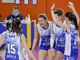 Volley A2/F: l’Eurospin Ford Sara Pinerolo si conferma la regina dei tie-break