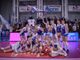 Volley A2/F: Modica è dolce e Pinerolo si guadagna il primo posto