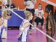 Il futuro del volley di serie A passa dal Palaghiaccio di Pinerolo