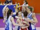 Volley A2/F: Pinerolo vola in semifinale di Coppa Italia con una rimonta da brividi