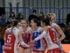 Volley A2/F: Pinerolo ‘si mangia’ Modica e guarda all’A1