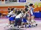 Volley A2/F: Un sabato di festa al Palazzetto dello sport di Pinerolo [FOTO e VIDEO]