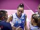Volley A2/F: tie-break fatale per Pinerolo nell’esordio in Pool Promozione
