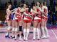 Volley A2/F: Pinerolo ruggisce nella tana delle ‘leonesse’