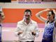 Volley A2/F: Il Pinerolo ‘senza casa’ vince anche a Chieri