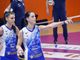 Volley A2/F: tamponi negativi e ripresa degli allenamenti per l’Eurospin Ford Sara Pinerolo