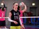 Volley A1/F: Pinerolo conferma la schiacciatrice Carletti