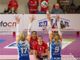 Coppa Italia A2/F: La Lpm Bam Mondovì supera in semifinale il Pinerolo per 3-1 e vola nella finale di Coppa Italia