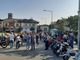 Piscina si veste a festa, accogliendo i nuovi residenti