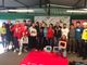 Renato Zanelli e Donatella Boglione campioni mondiali di plogging