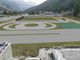Pragelato: l’area dei trampolini olimpici rinasce con skiroll e biathlon [FOTO]