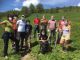 Vandali nuovamente in azione sui sentieri di Pragelato