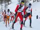 Pragelato: torna l’agonismo con la Coppa Italia di sci di fondo