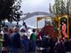 Prarostino beve, cammina e fa festa in nome dell’uva